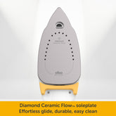 OLISO Pro-TG1600 Pro Plus - Butterscotch